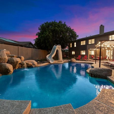 5 Bedroom 4 Bath Boutique Home Premium Location + Heated Pool Option Glendale Buitenkant foto