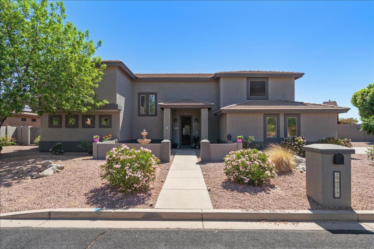 5 Bedroom 4 Bath Boutique Home Premium Location + Heated Pool Option Glendale Buitenkant foto