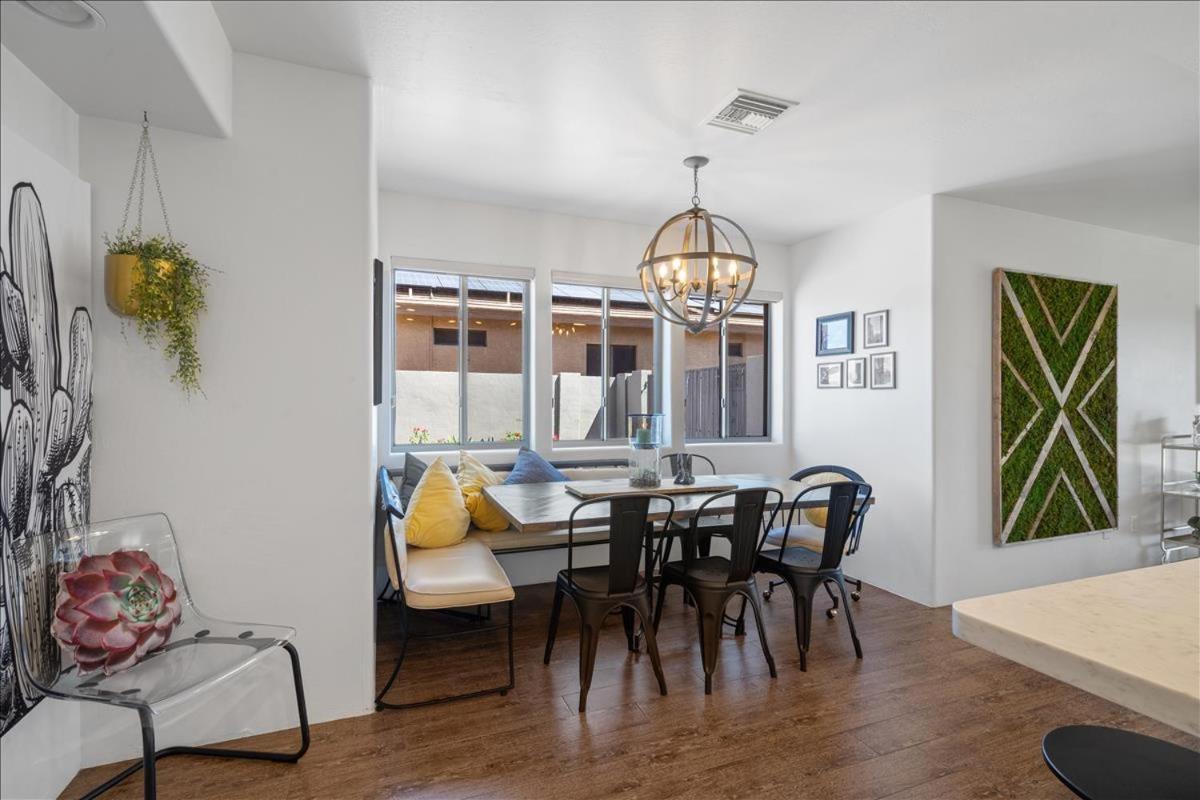 5 Bedroom 4 Bath Boutique Home Premium Location + Heated Pool Option Glendale Buitenkant foto