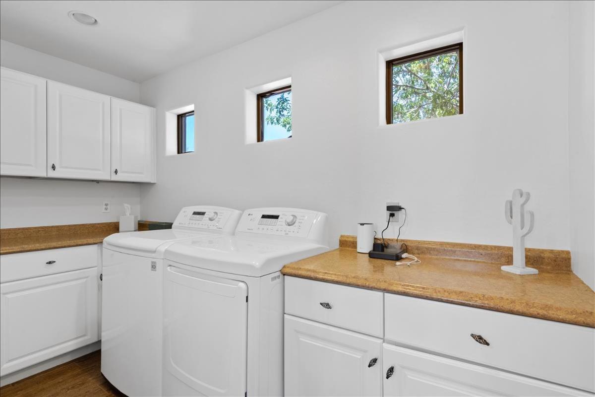 5 Bedroom 4 Bath Boutique Home Premium Location + Heated Pool Option Glendale Buitenkant foto