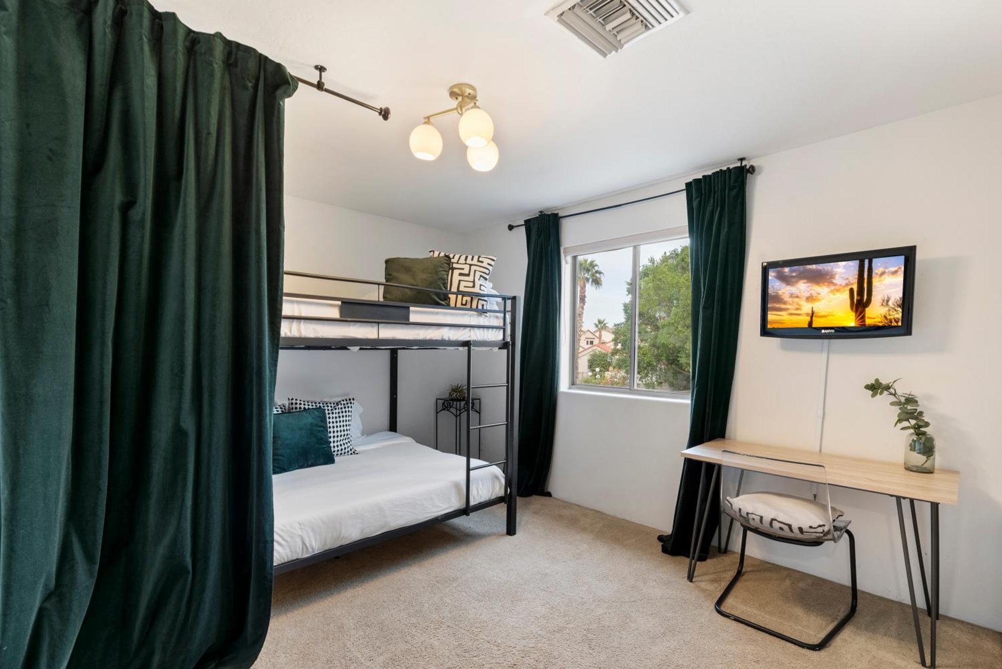 5 Bedroom 4 Bath Boutique Home Premium Location + Heated Pool Option Glendale Buitenkant foto